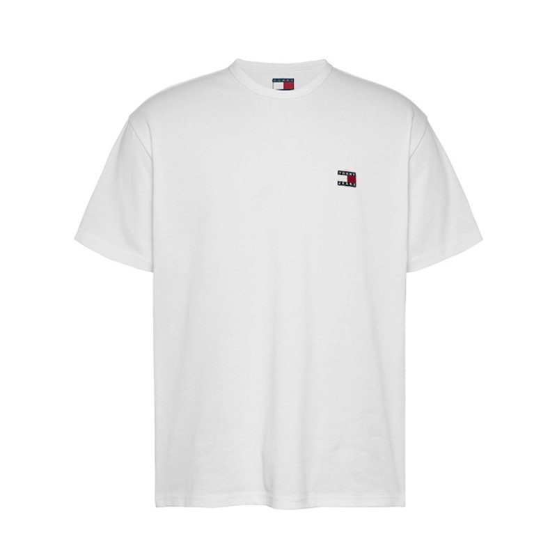 Tricou Tommy Hilfiger TJM RLX BADGE TEE