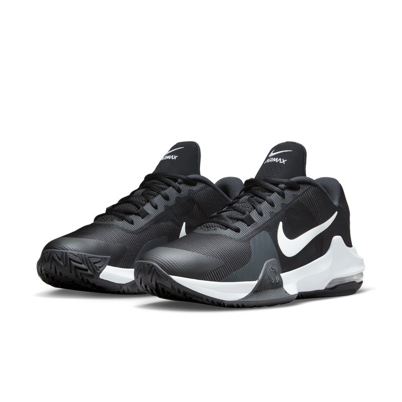 Pantofi Sport Nike Air Max IMPACT 4 - 2 | YEO