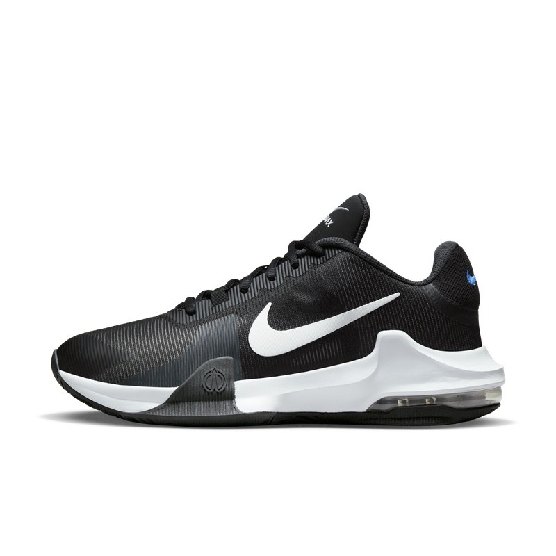 Pantofi Sport Nike Air Max IMPACT 4 - 1 | YEO