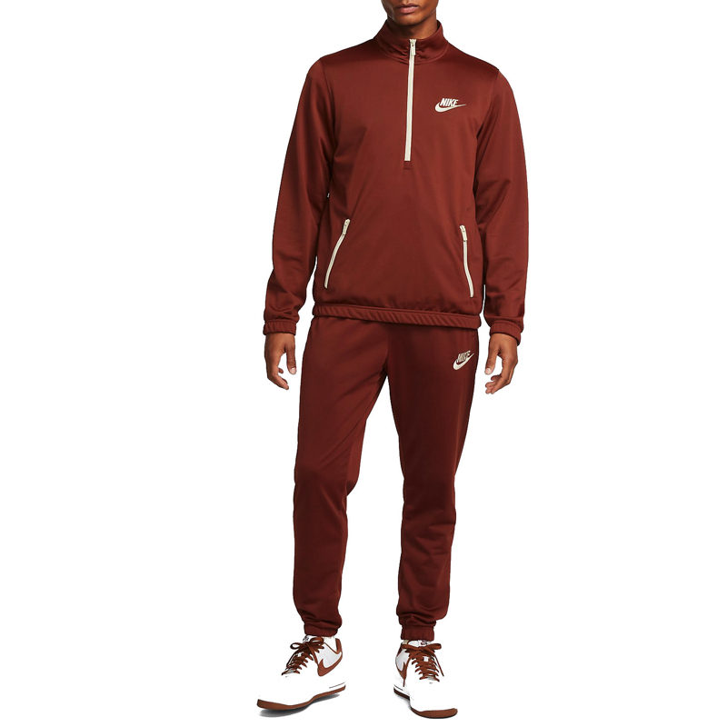 Trening Nike M NK Club PK TRK suit BASIC