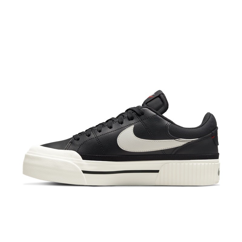 Pantofi Sport Nike WMNS Court Legacy LIft - 3 | YEO