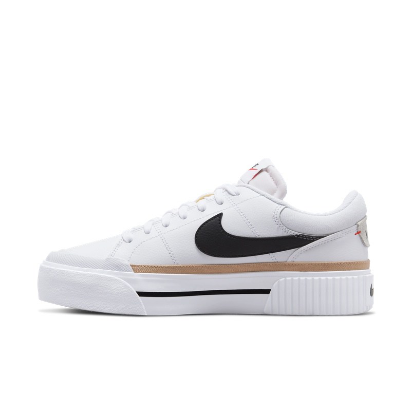 Pantofi Sport Nike WMNS Court Legacy LIFT - 1 | YEO