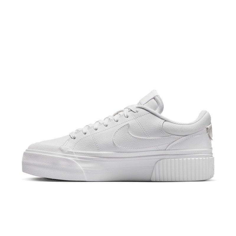 Pantofi Sport Nike WMNS Court Legacy LIft - 2 | YEO