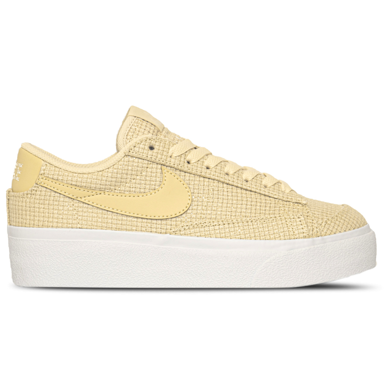 Pantofi Sport Nike W Blazer Low PLATFORM ESS