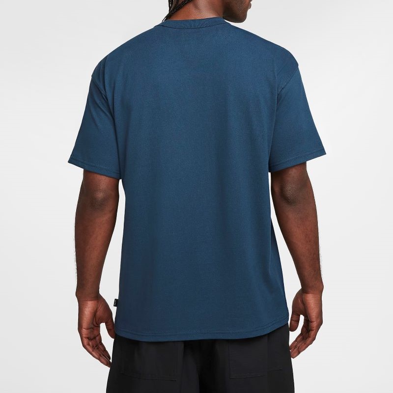 Tricou Nike M NSW PREM ESSNTL SUST TEE - 2 | YEO