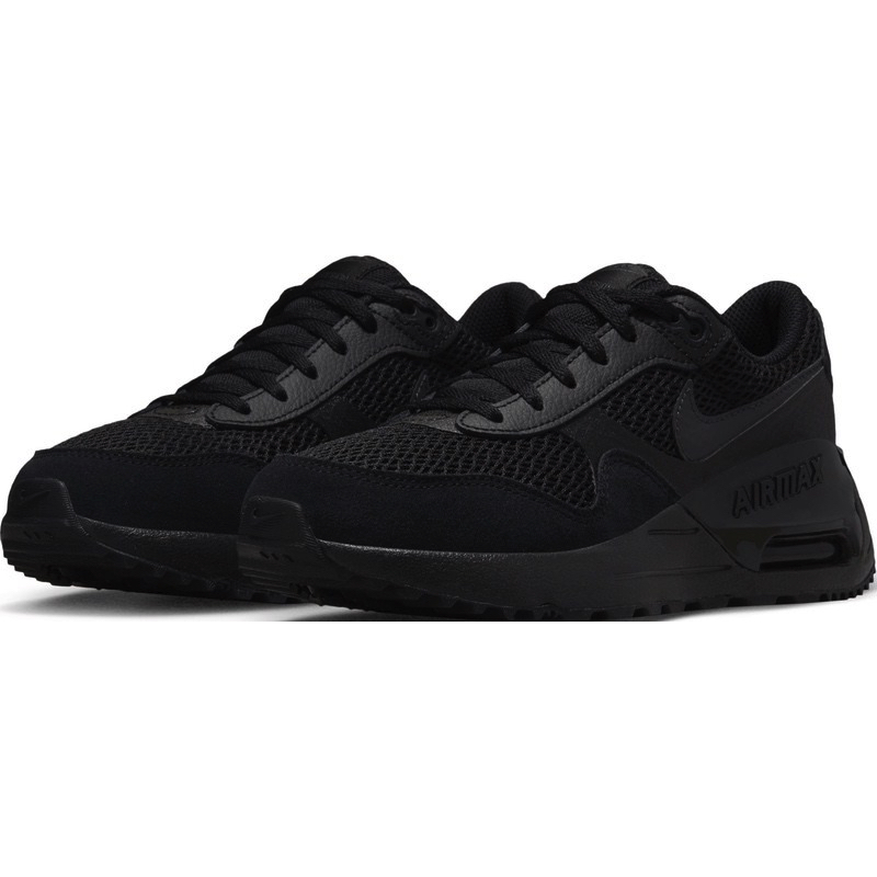 Pantofi sport Nike Air Max System BG - 1 | YEO