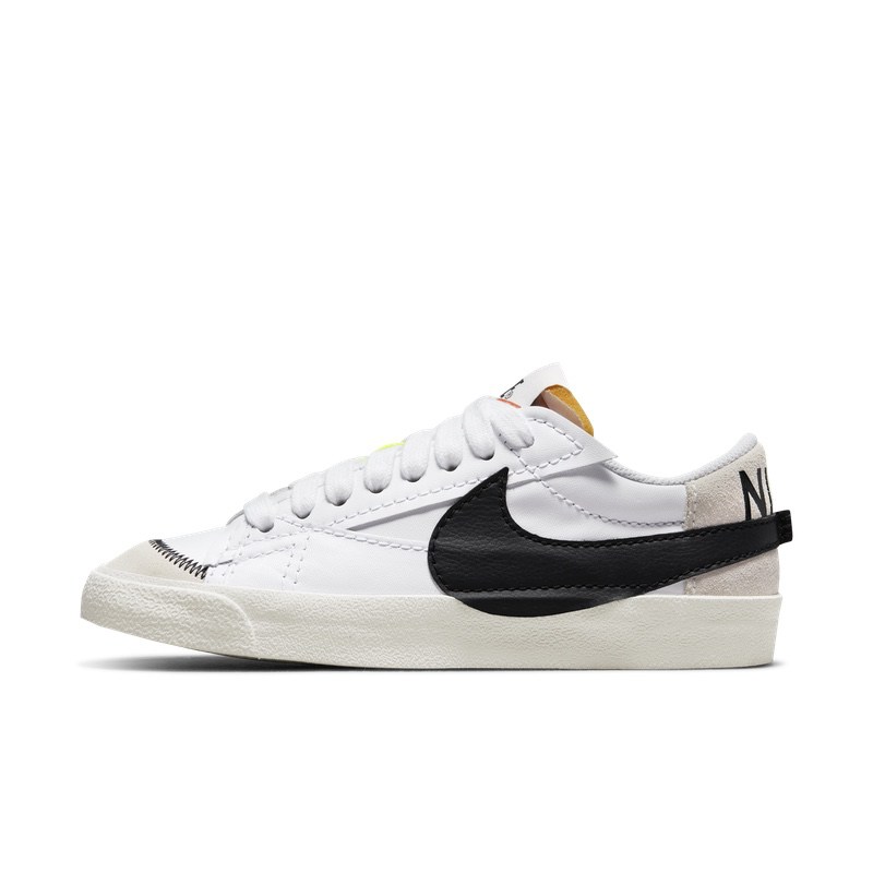 Pantofi Sport Nike W Blazer low 77 JUMBO - 1 | YEO