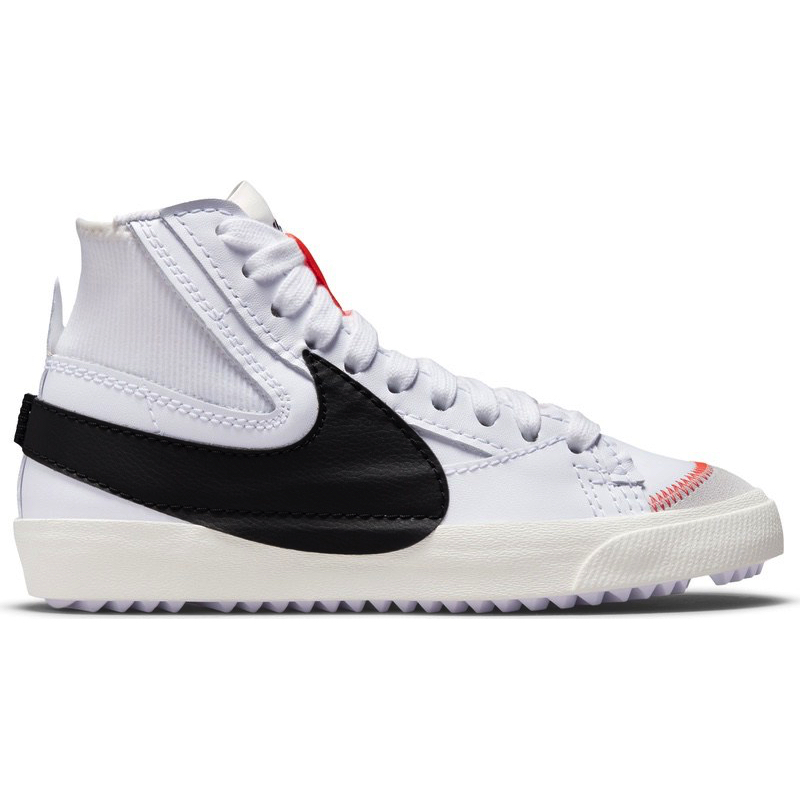 Pantofi Sport Nike W BLAZER MID \'77 JUMBO