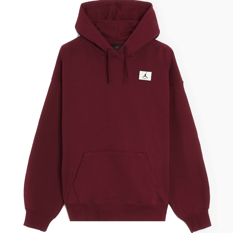 Hanorac Nike W J FLIGHT FLC HOODIE