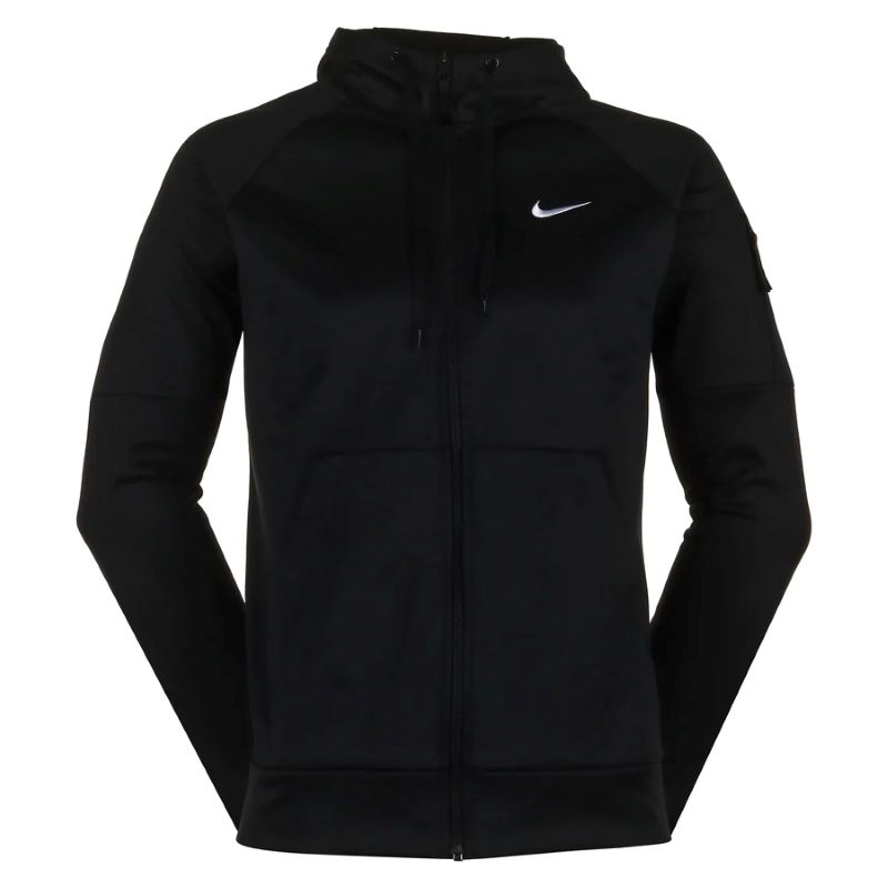 Bluza cu fermoar Nike M NK TF HD FZ