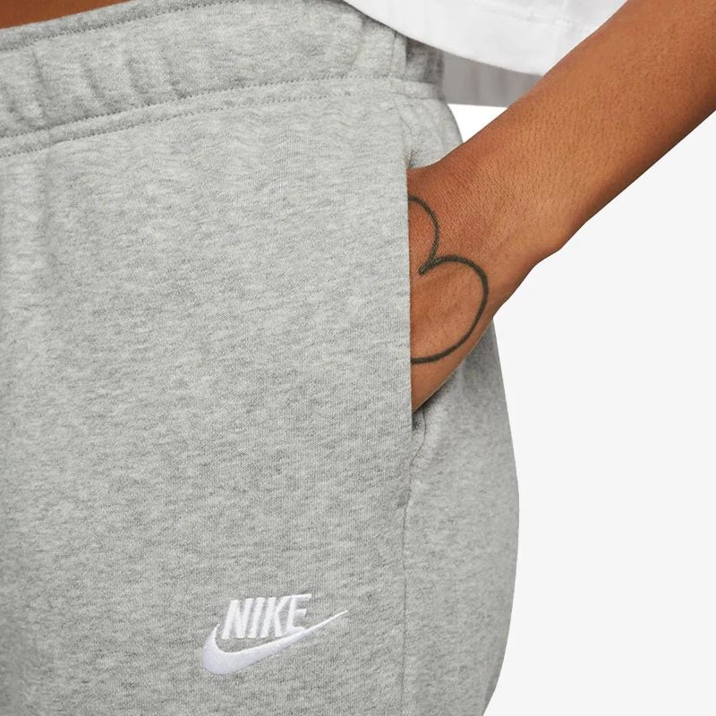 Pantaloni Nike W NSW CLUB FLC MR PANT STD - 2 | YEO