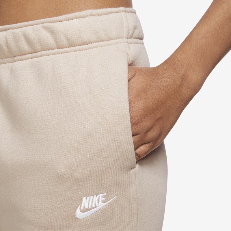 Pantaloni Nike W Nsw Club fleece MR pants STD