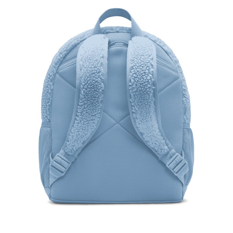 Ghiozdan Nike Y NK Brasilia JDI Mini Backpack Sherpa - 2 | YEO