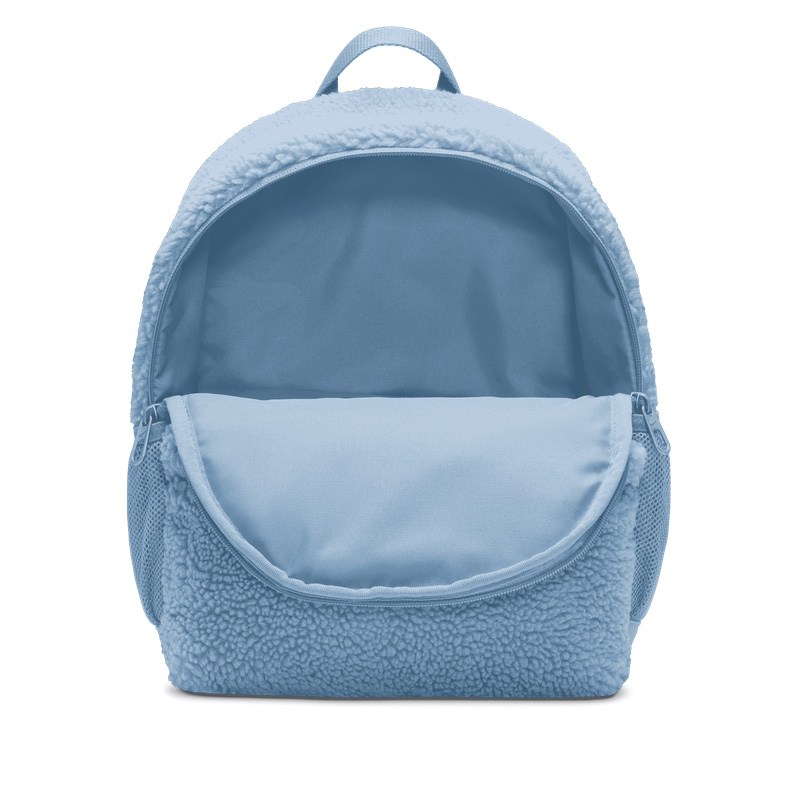 Ghiozdan Nike Y NK Brasilia JDI Mini Backpack Sherpa - 3 | YEO