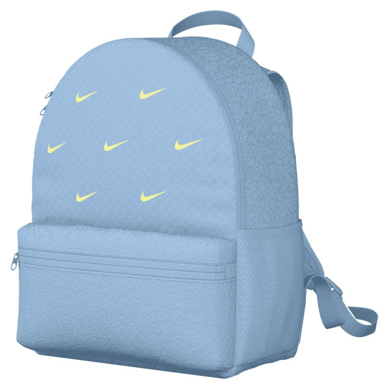 Ghiozdan Nike Y NK Brasilia JDI Mini Backpack Sherpa - 1 | YEO