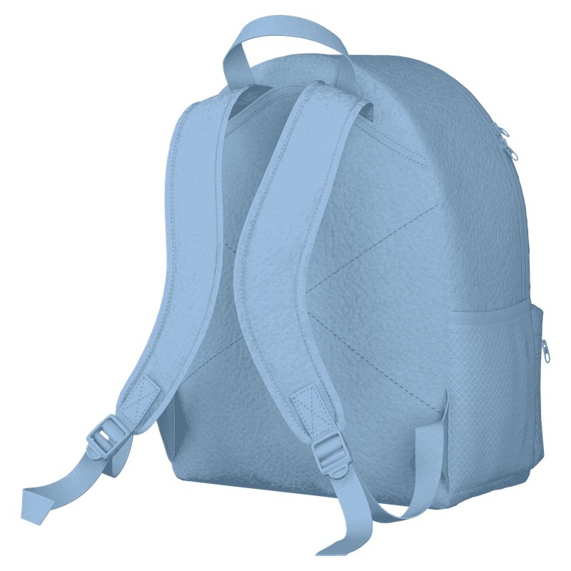 Ghiozdan Nike Y NK Brasilia JDI Mini Backpack Sherpa - 4 | YEO