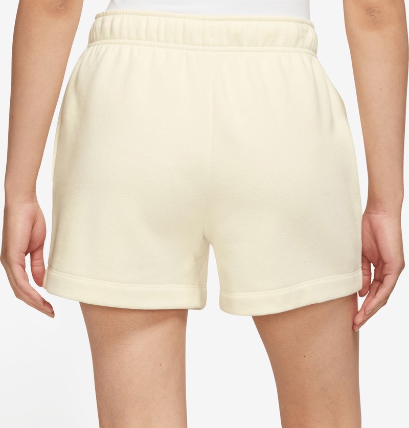 Sort Nike W Nsw Club fleece MR short - 1 | YEO