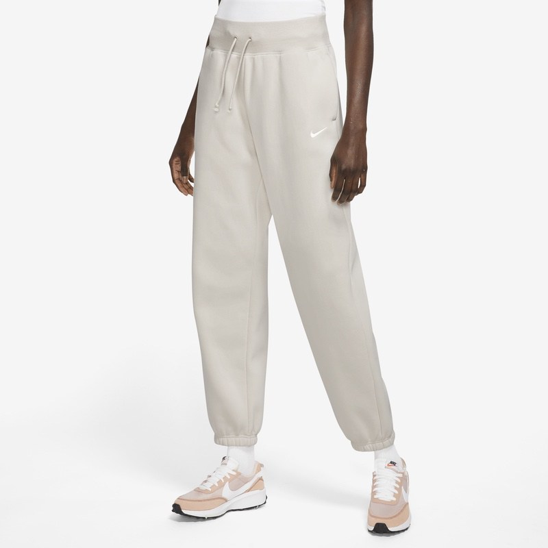 Pantaloni Nike W NSW PHNX FLC HR OS PANT