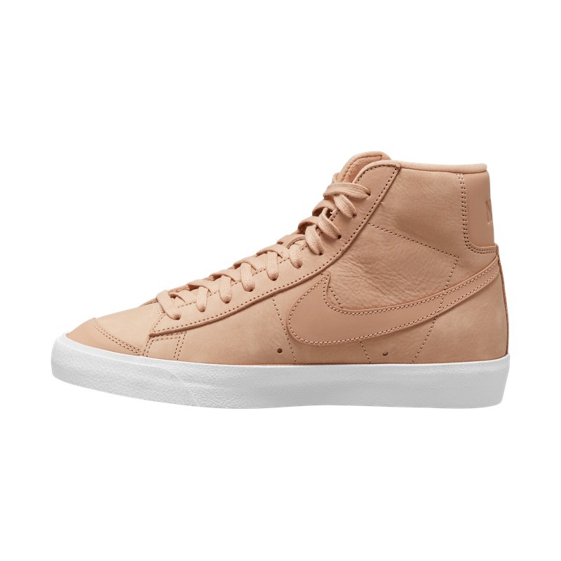 Pantofi Sport Nike W Blazer MID PRM MF - 1 | YEO