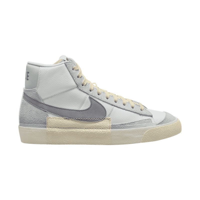 Pantofi sport Nike BLAZER MID PRO CLUB