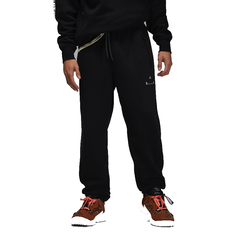 Pantaloni Nike M J 23E FLC PANT