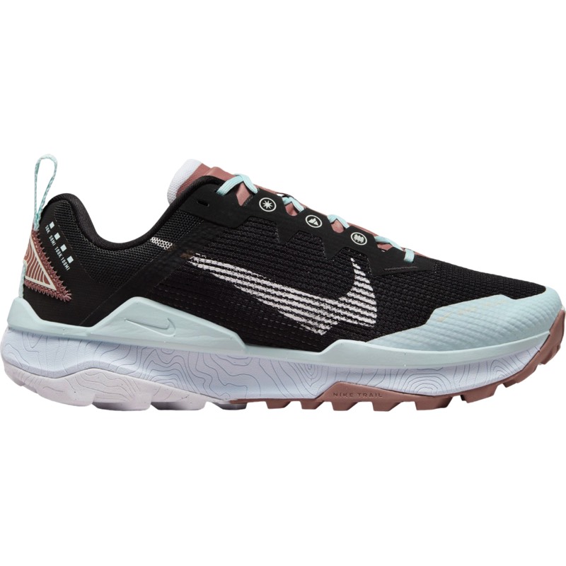 Pantofi sport Nike WMNS React Wildhorse 8