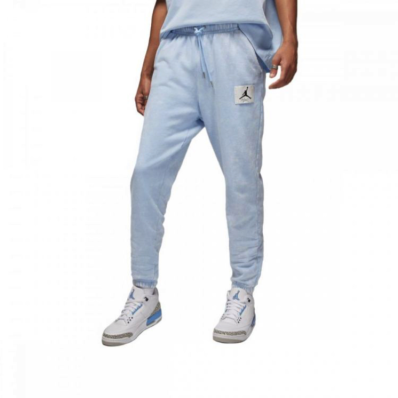 Pantaloni Nike M J ESS STMT WASH FLC PANT