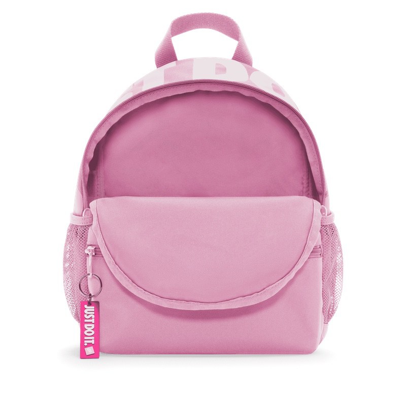 Ghiozdan Nike Y NK Brasilia JDI Mini Backpack - 3 | YEO