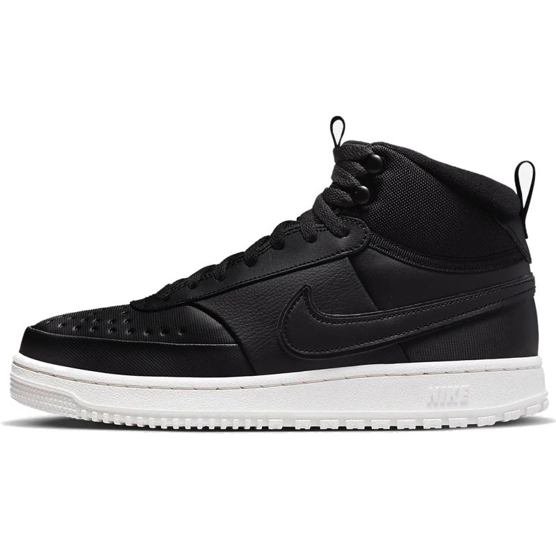 Pantofi Sport Nike Court VISION MID WNTR - 1 | YEO