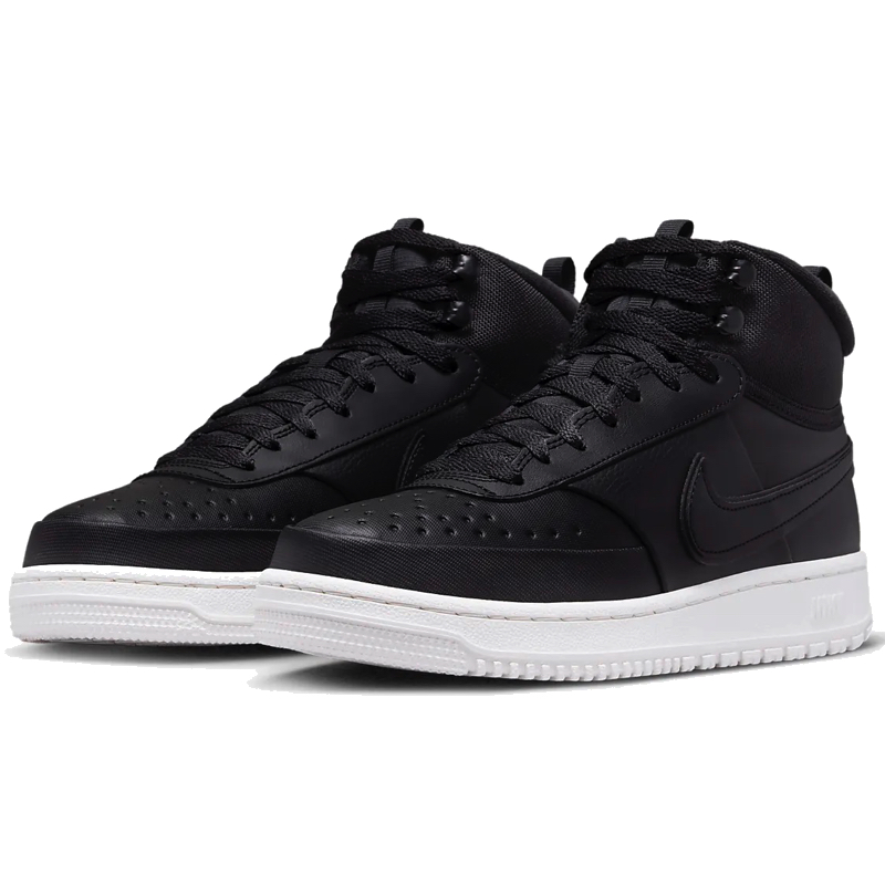 Pantofi Sport Nike Court VISION MID WNTR - 2 | YEO