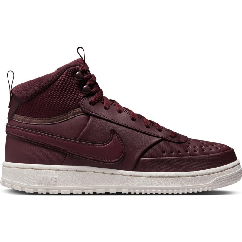 Pantofi Sport Nike Court Vision Mid Winter