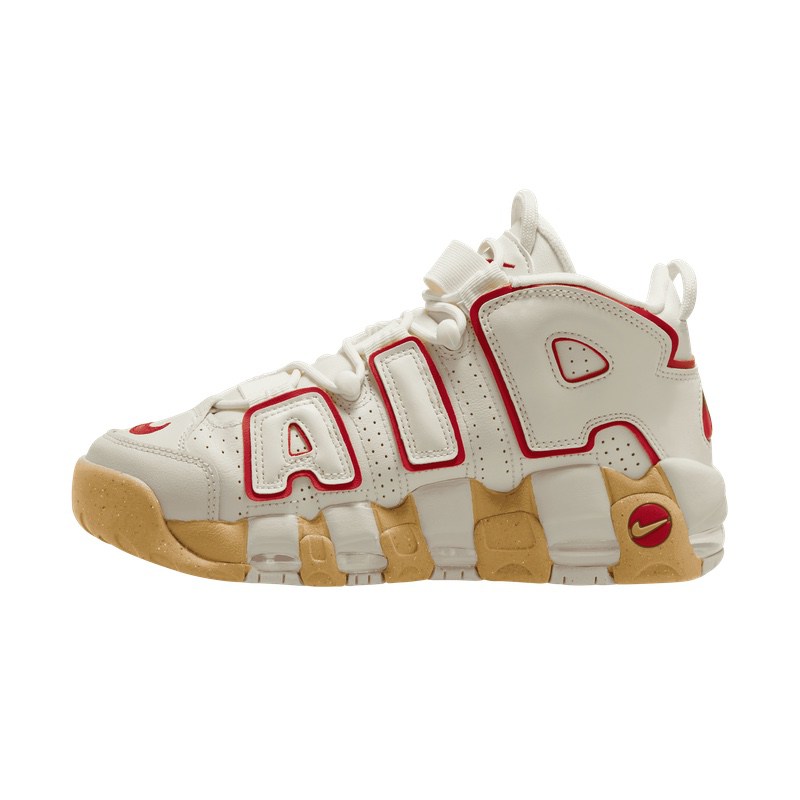 Pantofi sport Nike W AIR MORE UPTEMPO - 1 | YEO