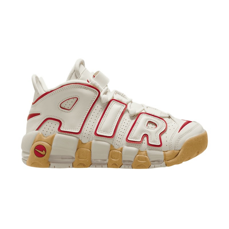 Pantofi sport Nike W AIR MORE UPTEMPO