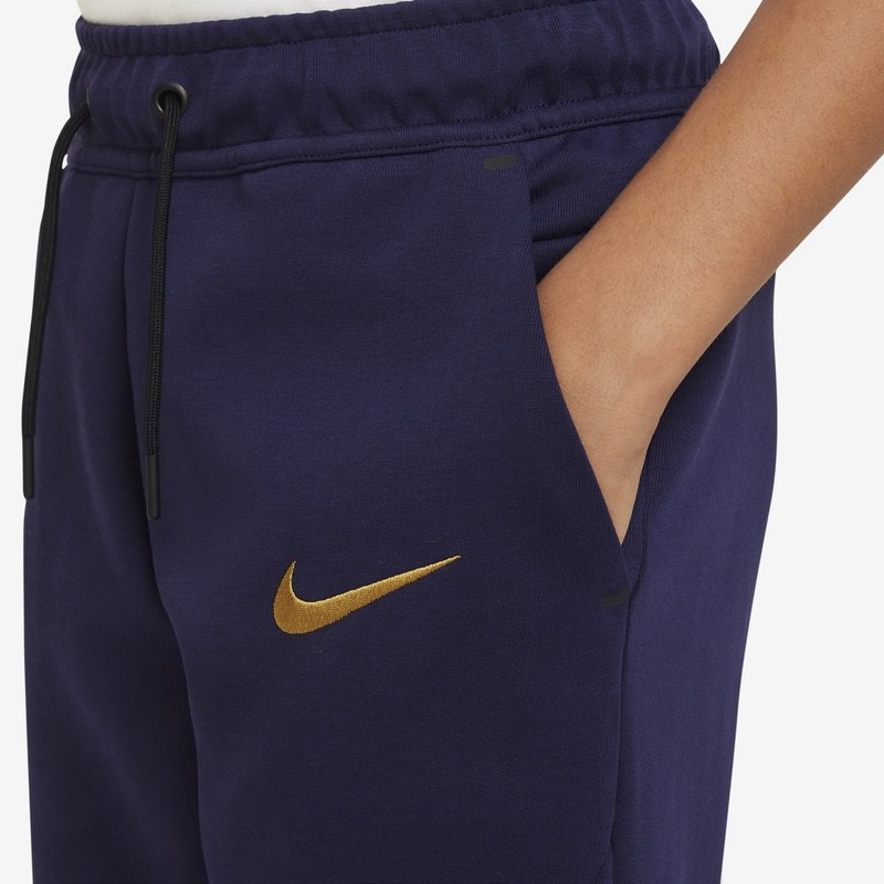 Pantaloni Nike PSG B NSW TCH FLC PANT
