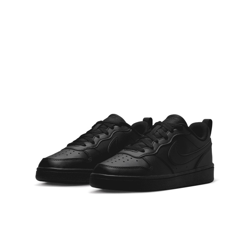 Pantofi Sport Nike Court Borough low RECRAft BG - 2 | YEO