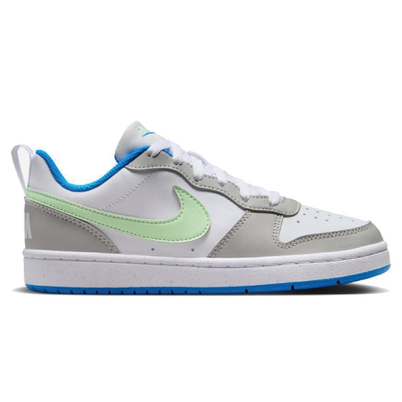 Pantofi sport Nike Court Borough Low Recraft (GS)