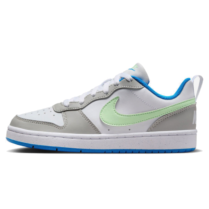 Pantofi sport Nike Court Borough Low Recraft (GS) - 1 | YEO