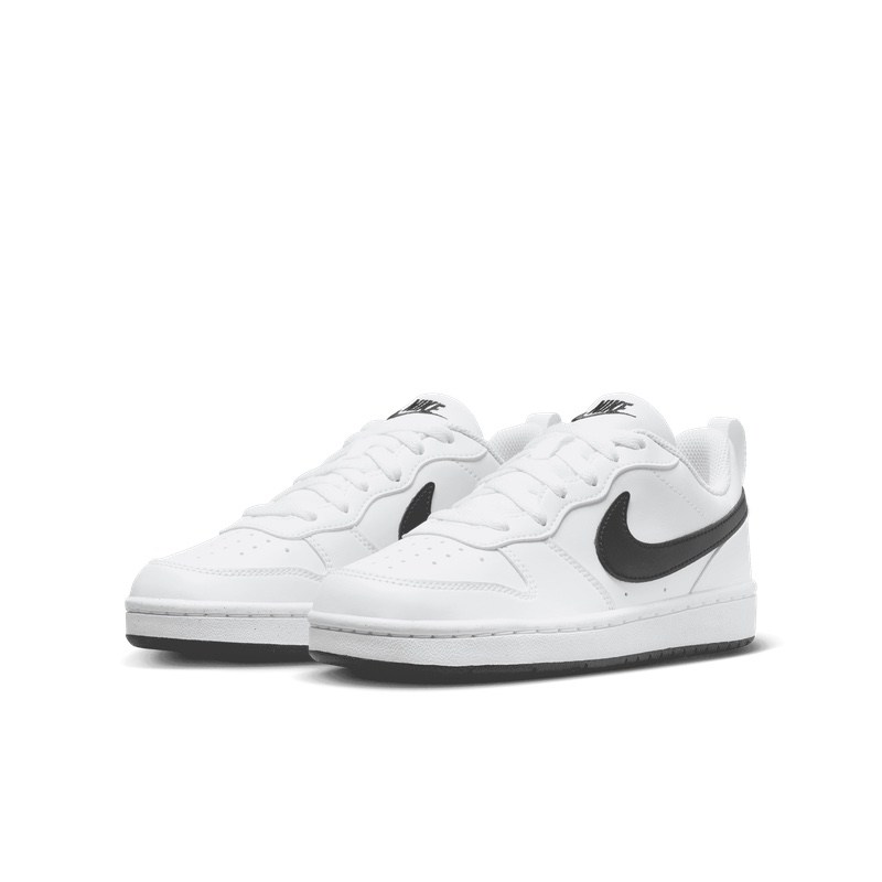 Pantofi Sport Nike Court Borough low RECRAft BG - 2 | YEO