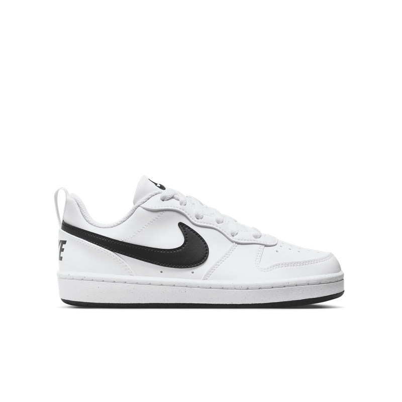 Pantofi Sport Nike COURT BOROUGH LOW RECRAFT BG