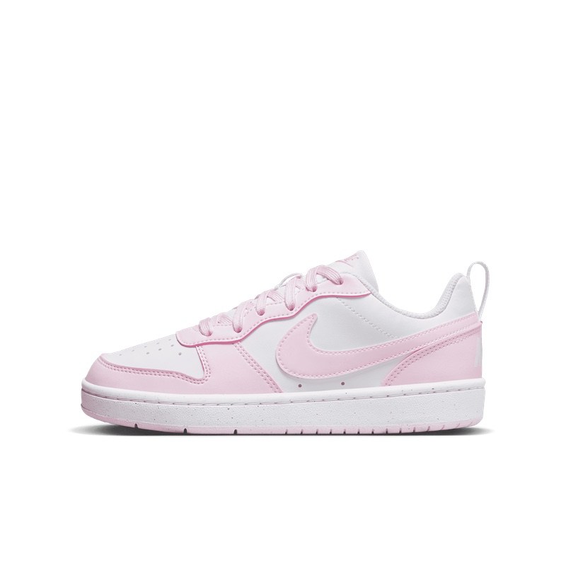 Pantofi Sport Nike COURT BOROUGH LOW RECRAFT BG - 1 | YEO