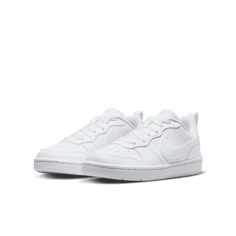 Pantofi Sport Nike Court Borough low RECRAft BG - 2 | YEO