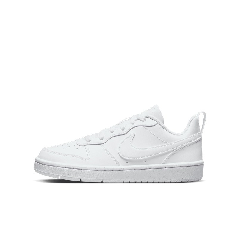 Pantofi Sport Nike Court Borough low RECRAft BG - 1 | YEO