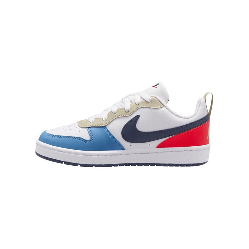 Pantofi sport Nike COURT BOROUGH LOW RECRAFT BG - 1 | YEO