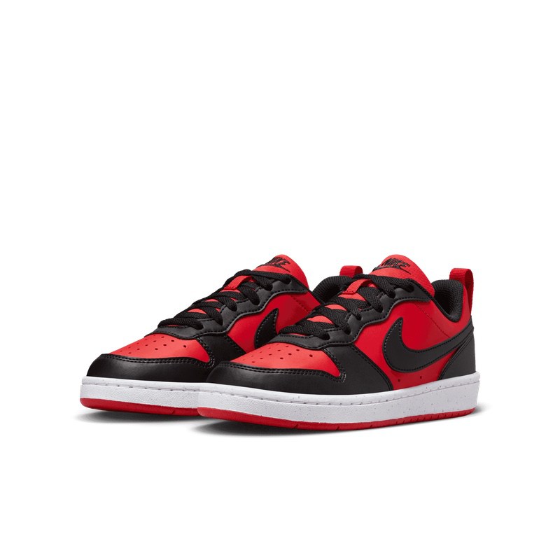 Pantofi Sport Nike Court Borough low RECRAft BG - 3 | YEO