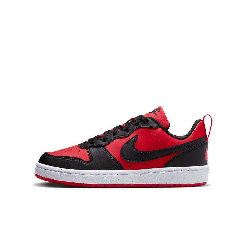 Pantofi Sport Nike Court Borough low RECRAft BG - 1 | YEO