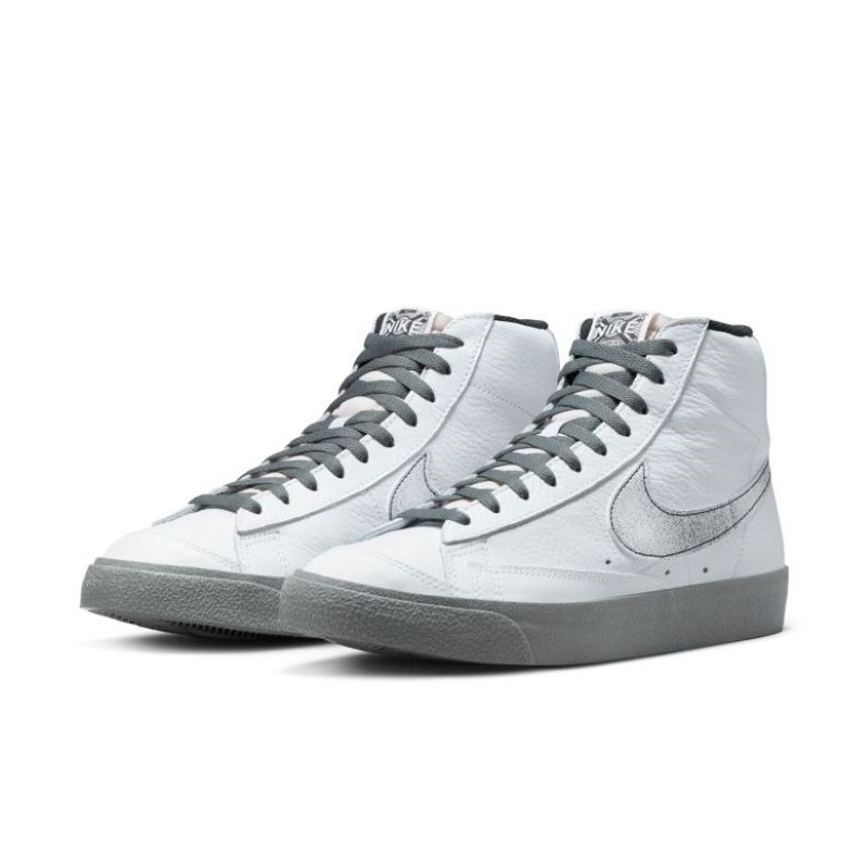 Pantofi Sport Nike Blazer MID 77 EMB - 2 | YEO