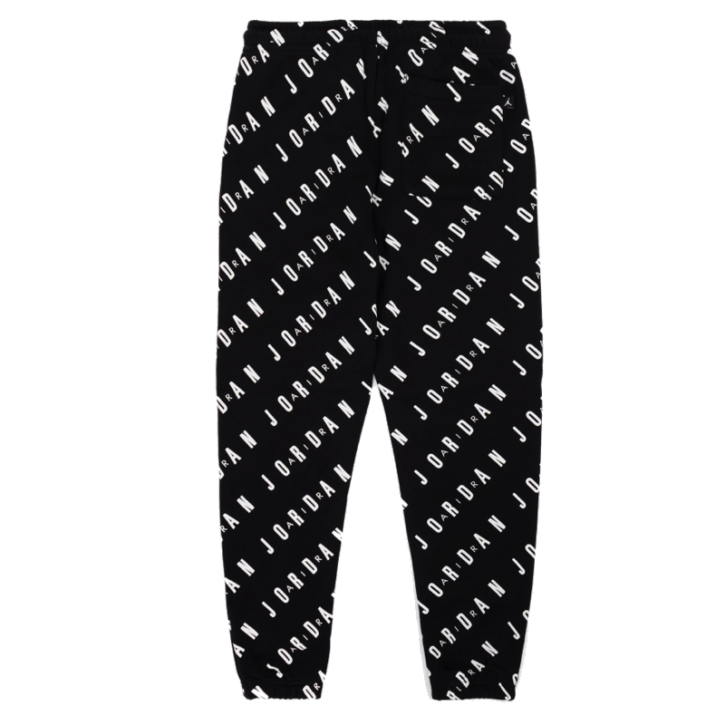 Pantaloni Nike M J ESS AOP GFX FLC PANT