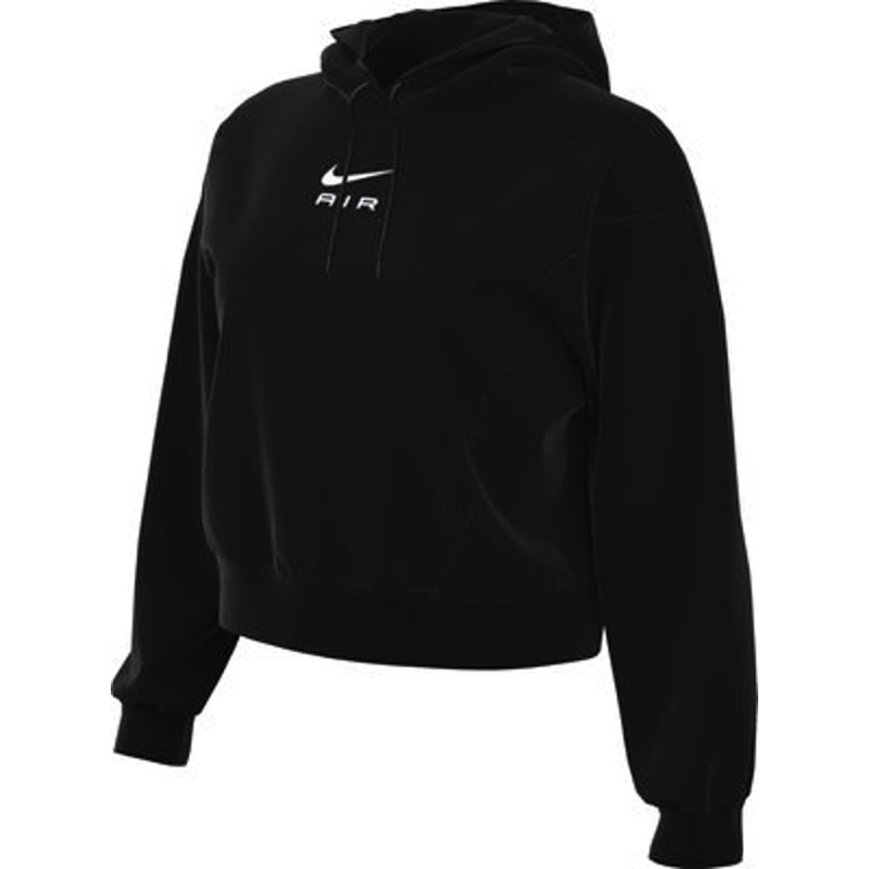 Hanorac Nike W Nsw AIR OS MOD CROP fleece hoodie