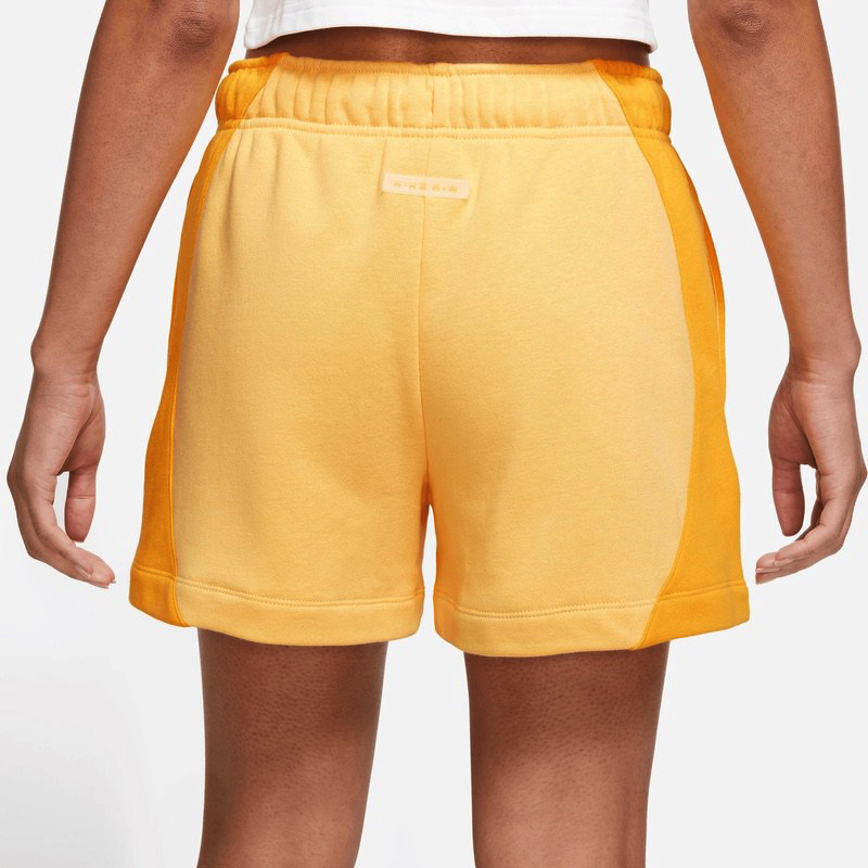 Sort Nike W Nsw AIR fleece MR short - 1 | YEO