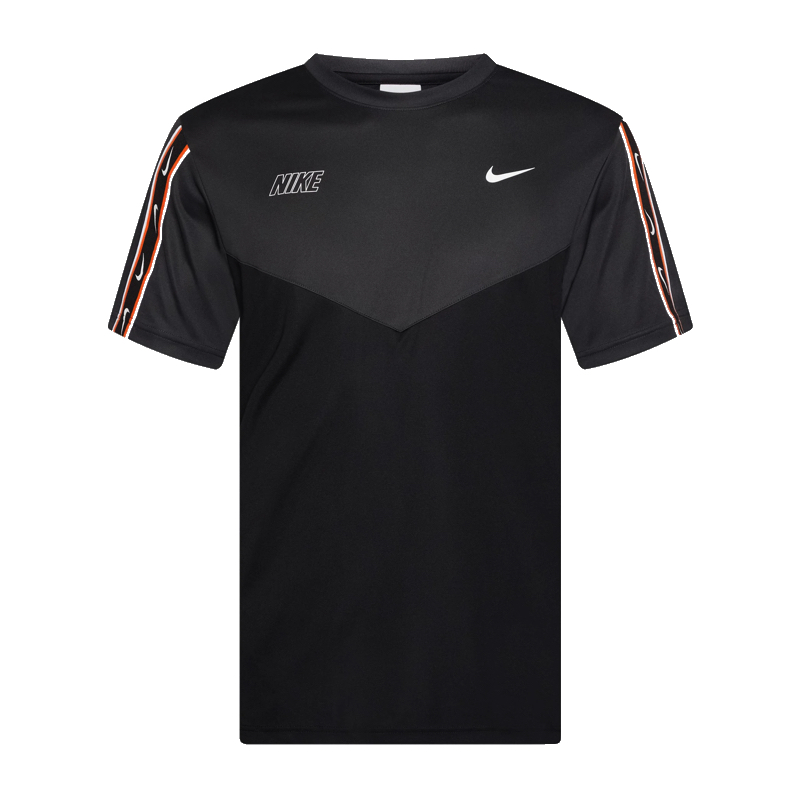 Tricou Nike M NSW REPEAT SW PK TEE